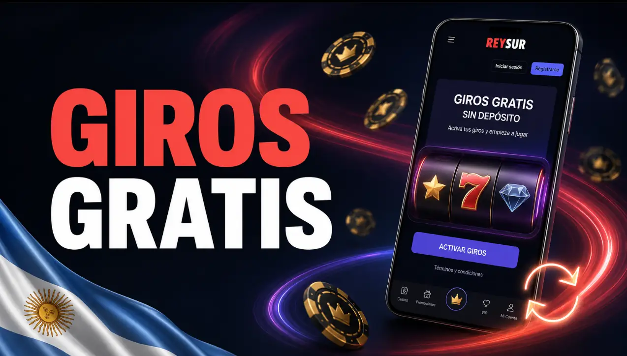 Bonos diarios para slots y casino en vivo